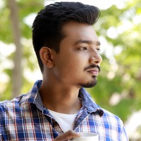Abhishek Ghosh