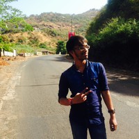 Darshil Rana