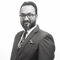 Anupam Rawat