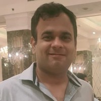 Vikas Munjal