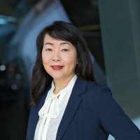 神谷ちよ プレゼン＆ボイスコンサルタント