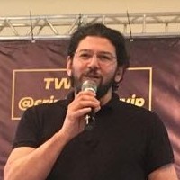 Evandro Carlos Teruel