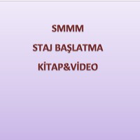 SMMM Kitap&Video