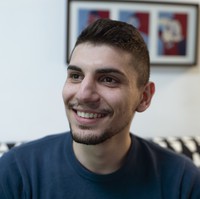 Gianluca Guidone