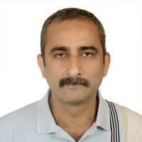Vivek Mahajan
