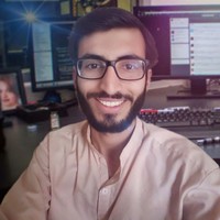 Rustam Khan