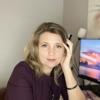 Tatiana Shkarina