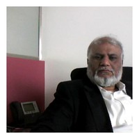 Fawad Sheikh