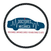 Doctores de la mecanica