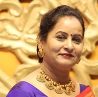 Dr. Sandhya Salway