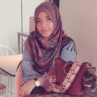Dina Fitria Murad