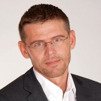 Markus Dr. Rimser