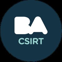 BA-CSIRT Centro de Ciberseguridad del Gobierno de CABA