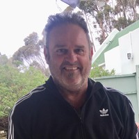 Kevin Greyling