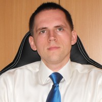 Krzysztof Mićko
