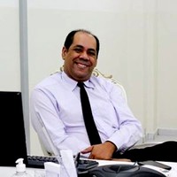 Edvaldo dos Santos Soares
