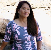 Tracie Keolalani