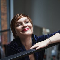 Elena Anfimova