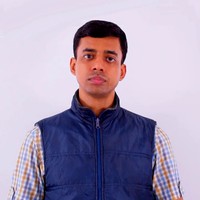 Anubhav Kumar