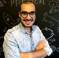 Cristiano Almeida