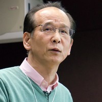 川場 隆