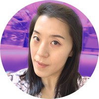 Fiona Sheng @ InkDifferent Studio