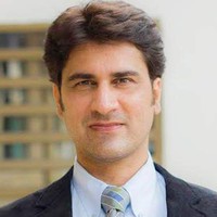 Dr. Jamshed Butt
