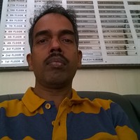 Dinesh Kumar