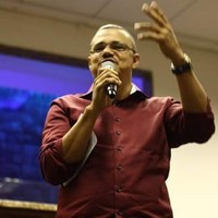 Thiago Santos da Silva