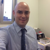 Rodrigo Lacueva
