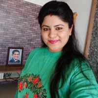 Vaibhavi Gandhi