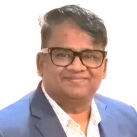 A Arvind Kumar