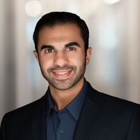 David Haddad