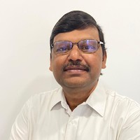 Srinivasa Rao Gorantla