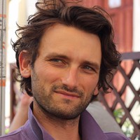 Bogdan Luca