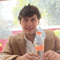 Adrian Martinez