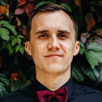 Сергей Голяков