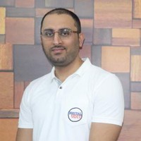 Udit Khanna