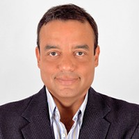 Joel Pinto Romero