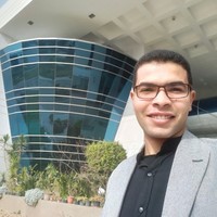 Abdelrahman Ahmed