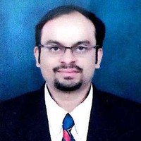 Dr. Shrikant Harle