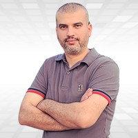 Mohamed Shawqi