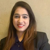 Misbah Saudagar