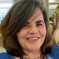 Rejane Leal da Silva Magalhaes
