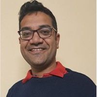 Nilesh Sharma