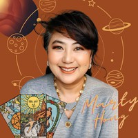 Marty Hong