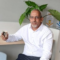 Mohamed Abderrahmane EL-MOUGHITH