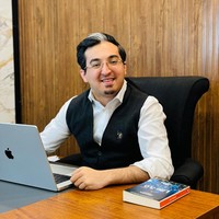 Haris Khan