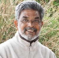Chitra Thomas