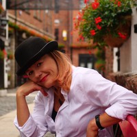 Kasia Garbal